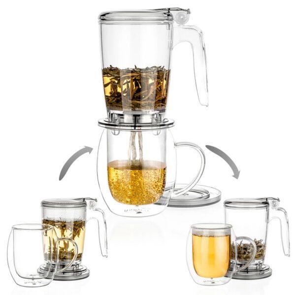 RapidTEA Maker 16oz - Image 4