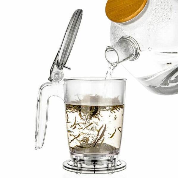 RapidTEA Maker 16oz - Image 2