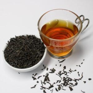 English Breakfast-Black Tea