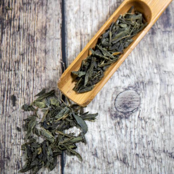 Sencha-Green Tea - Image 3
