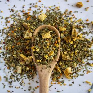 Turmeric Ginger Blend