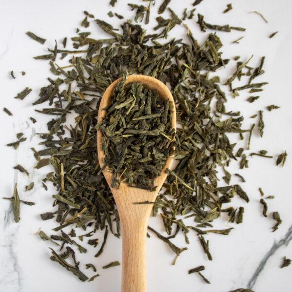 Sencha-Green Tea - Image 2