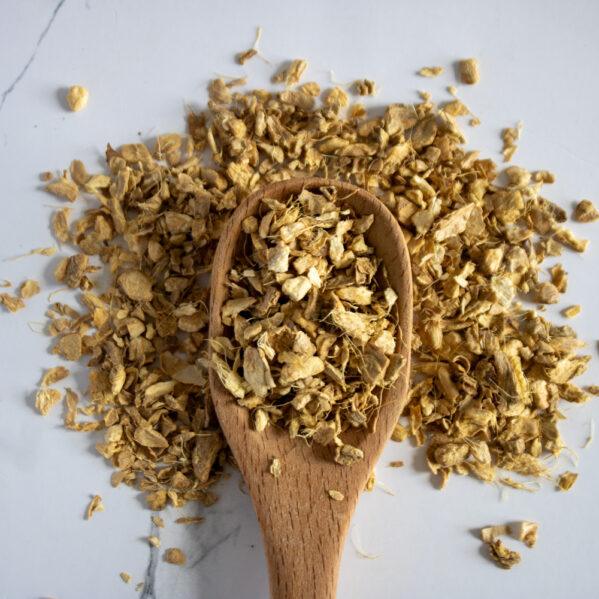 Ginger Root