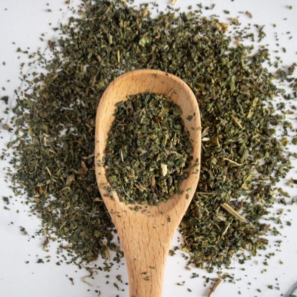 Nettle leaf
