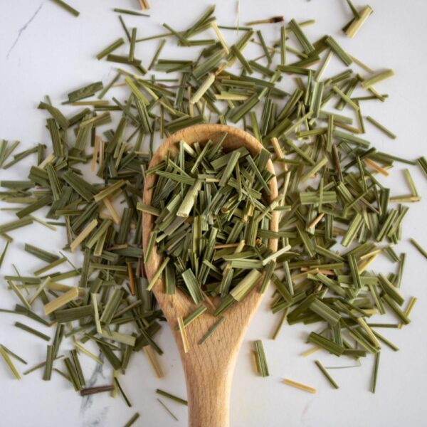 Lemongrass