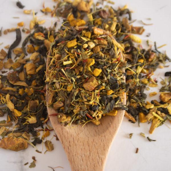 Gut Feeling Blend