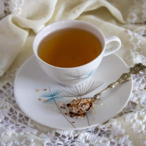 Spicy Chili Pepper Chai - Image 2