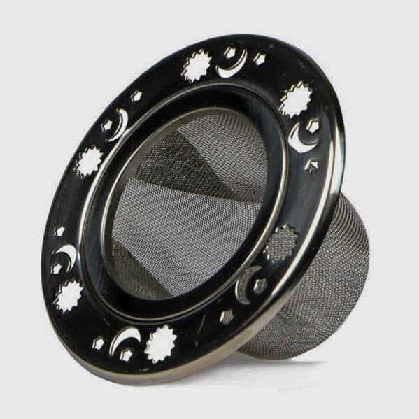 Celestial, Tea Strainer - Image 2