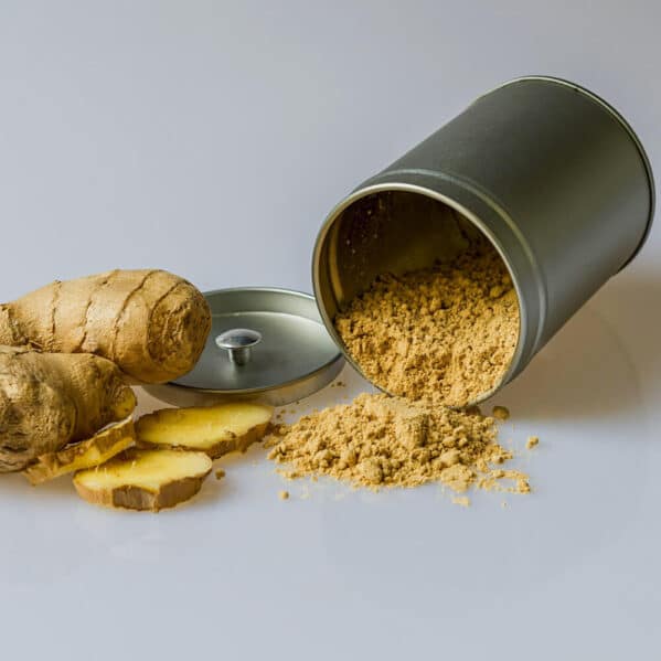 Ginger Root Powder