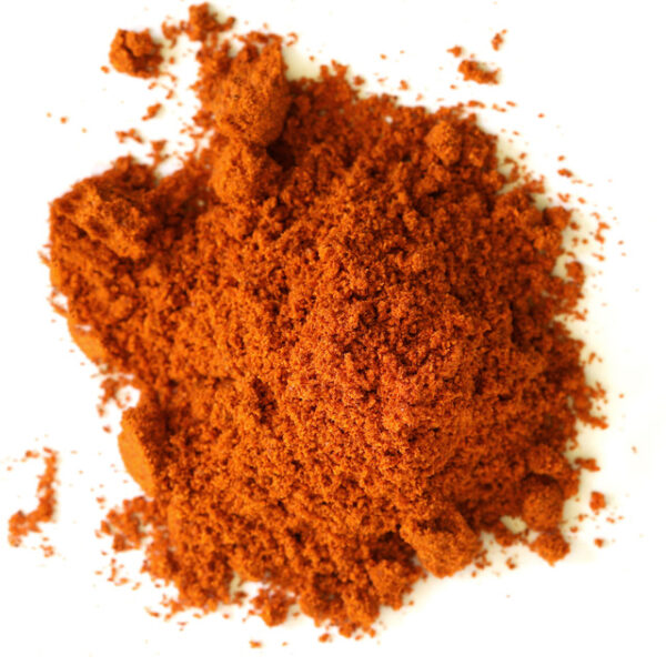 Cayenne -Ground