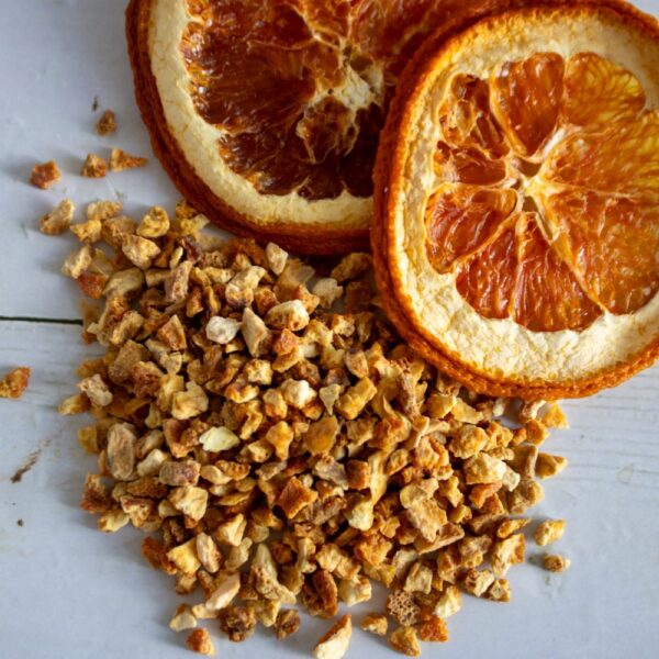 Orange Peel