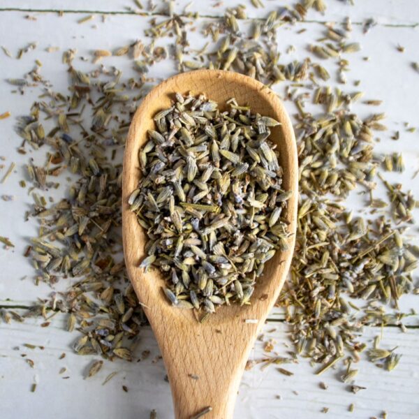 English Lavender