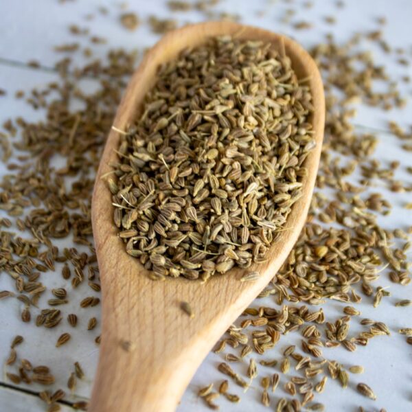 Anise Seeds -