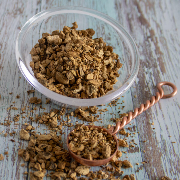 Gentian Root