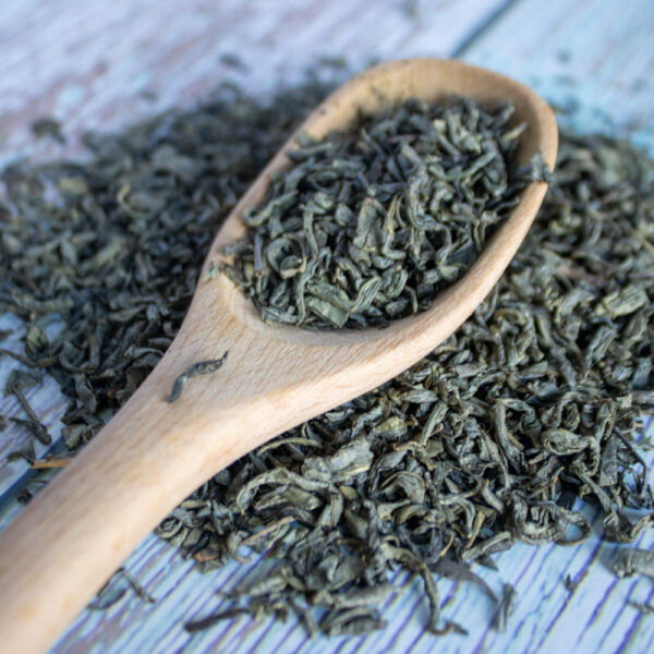 Green Tea -ChuMei