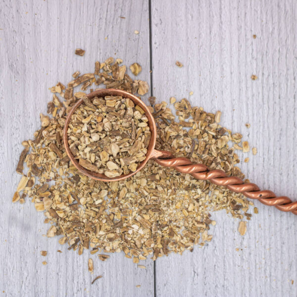 Dandelion Root (Diente  de León)