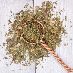 Dandelion Leaf-(Diente de León)