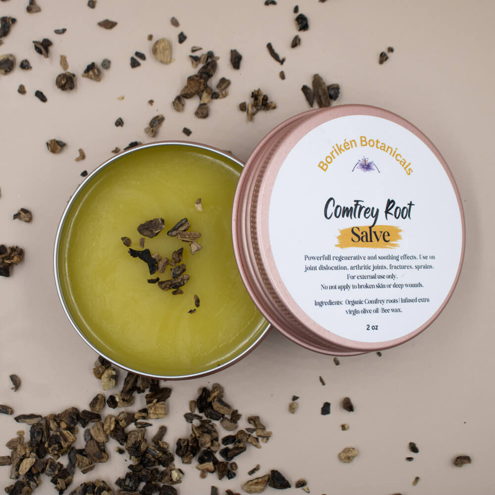 Comfrey Root Salve - Image 2