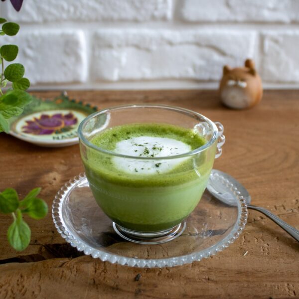 Izu Matcha-Japan