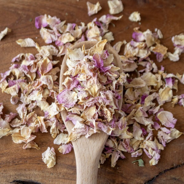 Rose Petals, Pink